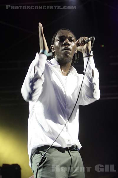 BALOJI - 2008-07-14 - LA ROCHELLE - La Motte Rouge - 